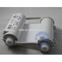 Tipo compatível branco Max fita de tinta para CPM-100 HG3C CPM100-HC impressora bepop